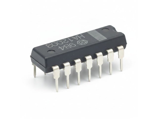 HA12003 - Interface ICs -