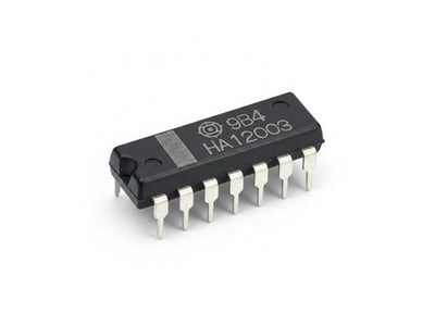 HA12003 - Interface ICs -