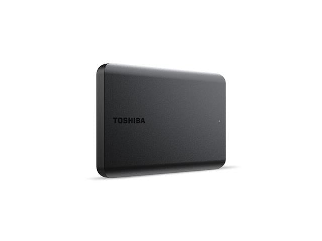 HARD DRIVE 1TB HDTB510EK3AA - Hard Drives & Storage Devices - 4260557510018