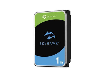 HARD DRIVE 1TB ST1000VX013 - Hard Drives & Storage Devices - 8719706028226