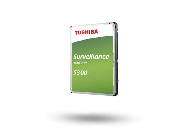 HARD DRIVE 2TB HDWT720UZSVA - Communica [Part No: HARD DRIVE 2TB