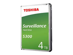 HARD DRIVE 4TB HDWT840UZSVA - Communica [Part No: HARD DRIVE 4TB