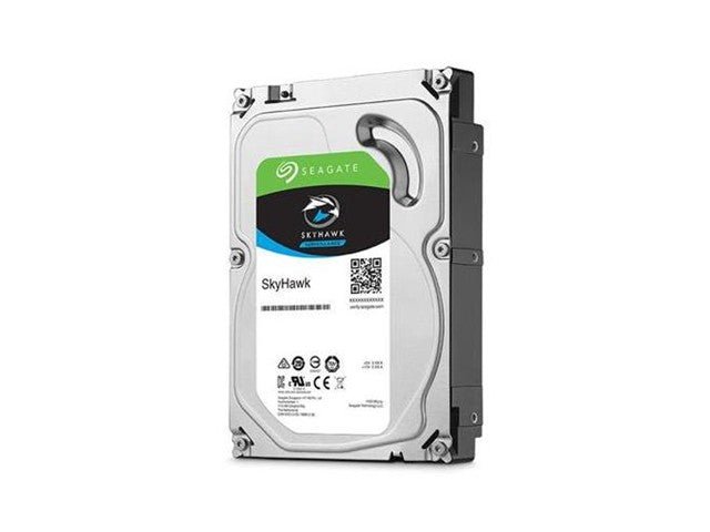 HARD DRIVE 4TB ST4000VX016 - Hard Drives & Storage Devices - 8719706028288