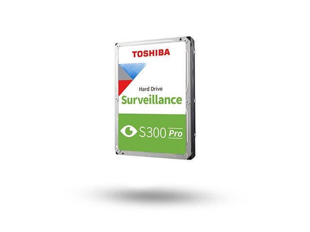 HARD DRIVE 8TB MD10ADA800V - Hard Drives & Storage Devices - 4260557513361