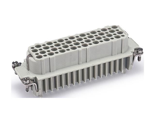 HD - 064 - FC - Power Connectors -