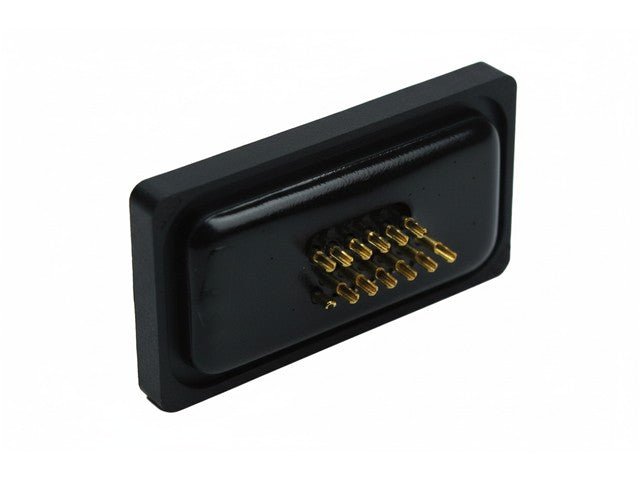 HDB - 15PFFS - SL8001 - D - Sub connectors -
