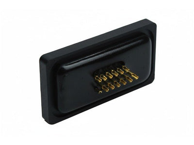 HDB - 15PFFS - SL8001 - D - Sub connectors -