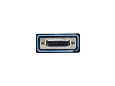 HDB - 15PFFS - SL8001 - D - Sub connectors -
