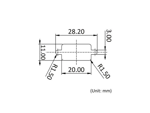 HDB - 15PFFS - SL8001 - D - Sub connectors -