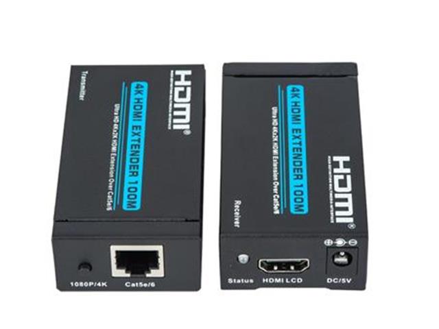 HDMI EXTENDER CST - 506A - TV, Video & DSTV Accessories - 