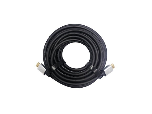 HDMI - HDMI 10M 4K PREM CSTV2.0 T1 - Audio / Video Leads -