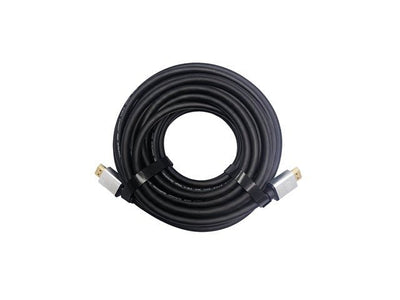 HDMI - HDMI 15M 4K PREM CSTV2.0 T1 - Audio / Video Leads -