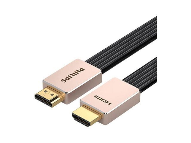 HDMI - HDMI 3M 8K PHILIPS - Computer Network Leads - 4895229116951