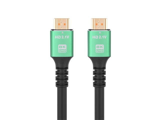HDMI - HDMI 5M 8K PREMIUM PST T1 - Computer Network Leads -