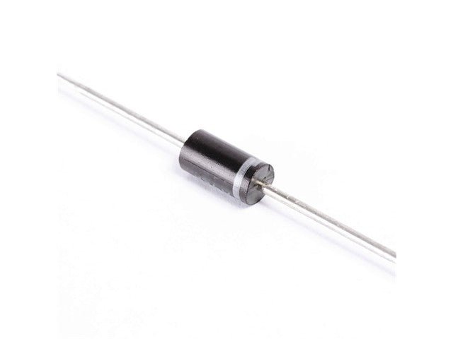HER505 - Diodes & Rectifiers -
