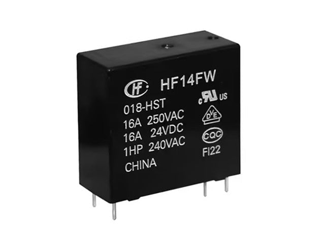 HF14FW-048-ZSTF - Relays - 67708260090156