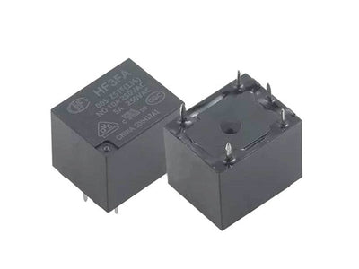 HF3FA - 024 - HSTF(136) - Relays -