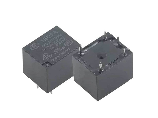 HF3FA - 024 - HSTF(136) - Relays - 