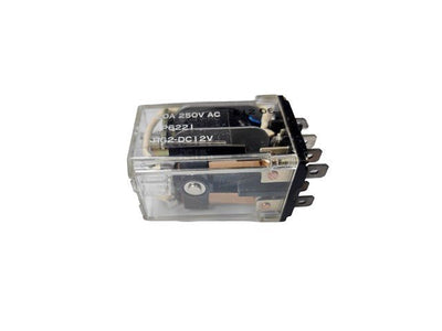 HG2DC12V - Relays -