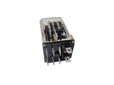 HG2DC12V - Relays -