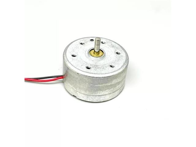 HKD 1,5-6V SOLAR CELL DC MOTOR - Motors, Motor Drivers & Controllers -