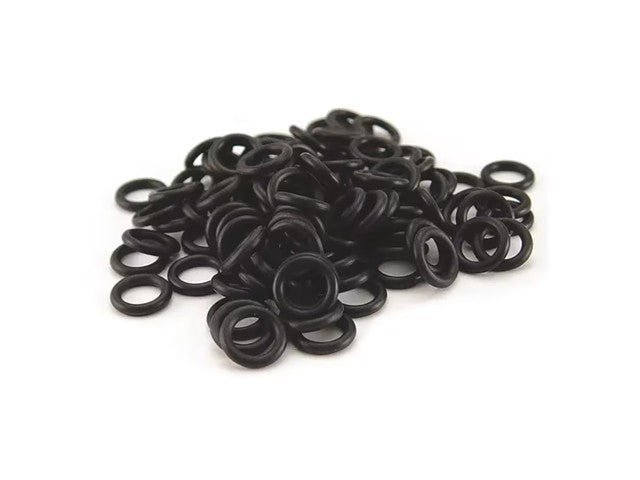 HKD 200PC O RING KIT 15 SIZES - Fasteners Hardware -