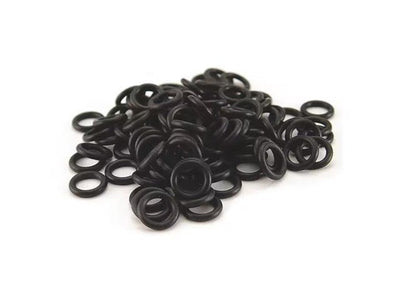 HKD 200PC O RING KIT 15 SIZES - Fasteners Hardware -