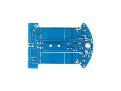 HKD 2WD LINE TRACKING CHASSI KIT - Robot Kit -