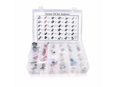 HKD 37 IN 1 SENSOR KIT FOR ARDUI - IoT Kits - CMU 37 IN 1 SENSOR KIT FOR ARDUI