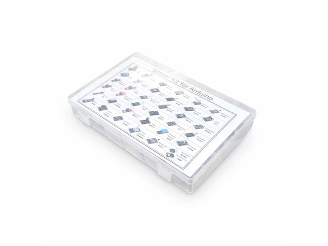HKD 37 IN 1 SENSOR KIT FOR ARDUI - IoT Kits - CMU 37 IN 1 SENSOR KIT FOR ARDUI