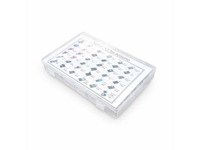 HKD 37 IN 1 SENSOR KIT FOR ARDUI - IoT Kits - CMU 37 IN 1 SENSOR KIT FOR ARDUI