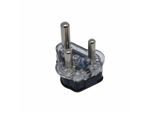 HKD 60W ADJ SOLDER IRON - 3P PLUG - Solder Irons & Tips -