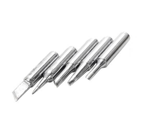HKD 60W SOLDER IRON TIPS 5/PK - Solder Irons & Tips - 