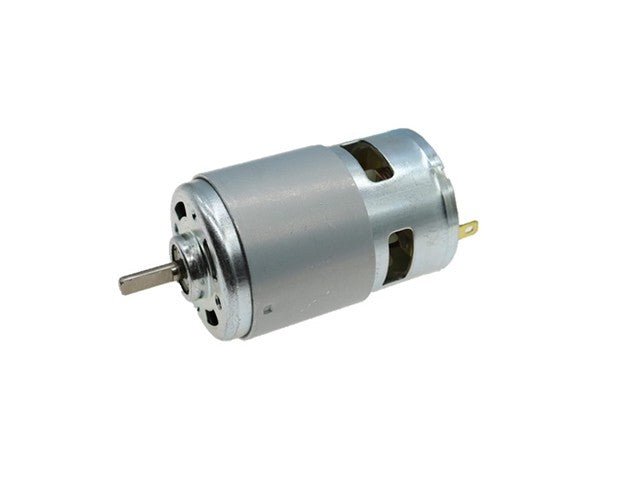 HKD 795 MOTOR 12 - 24V HI SPD/TORQ - Motors, Motor Drivers & Controllers - CMU HI-SPEED/TORQ MOTOR 12/24VDC