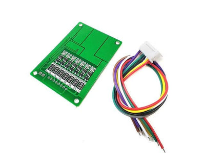 HKD 7S LITH BATT CHARGE/PROT 15A - Power, Battery & Solar -