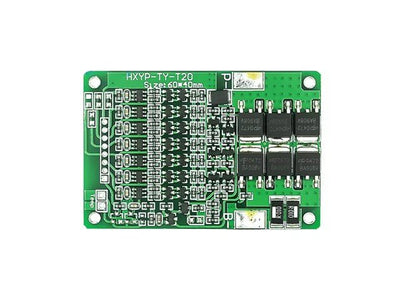 HKD 7S LITH BATT CHARGE/PROT 15A - Power, Battery & Solar -