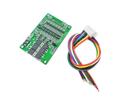 HKD 7S LITH BATT CHARGE/PROT 15A - Power, Battery & Solar -