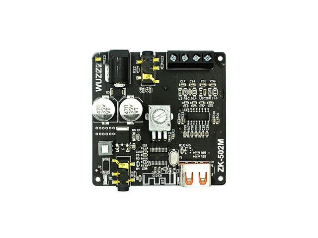 HKD BLUETOOTH 5.0 AMPLIF 50W+50W - Audio / Amplifiers ect -