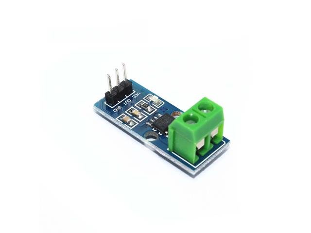 HKD CURRENT SENSOR MODULE 20A - Sensors -