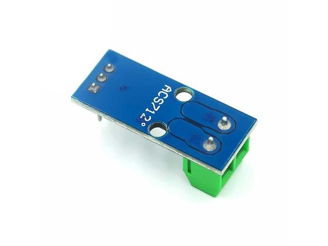 HKD CURRENT SENSOR MODULE 30A - Sensors -