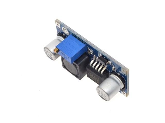 HKD DC/DC BOOST ADJ MOD 5-35V 4A - Power, Battery & Solar - BMT DC/DC BOOST ADJ MOD 5-35V 4A