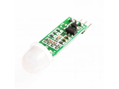HKD DIGITAL MINI PIR MOTION SENS - Sensors - BMT DIGITAL MINI PIR MOTION SENS