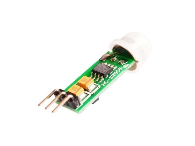 HKD DIGITAL MINI PIR MOTION SENS - Sensors - BMT DIGITAL MINI PIR MOTION SENS