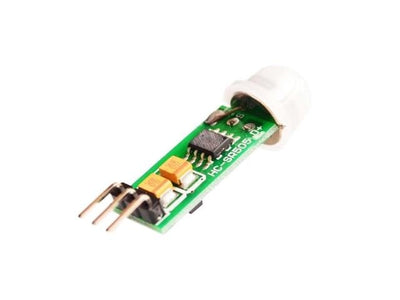 HKD DIGITAL MINI PIR MOTION SENS - Sensors - BMT DIGITAL MINI PIR MOTION SENS