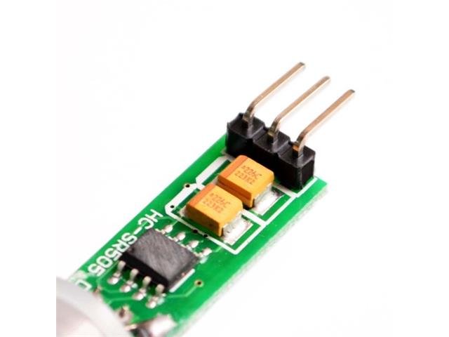 HKD DIGITAL MINI PIR MOTION SENS - Sensors - BMT DIGITAL MINI PIR MOTION SENS
