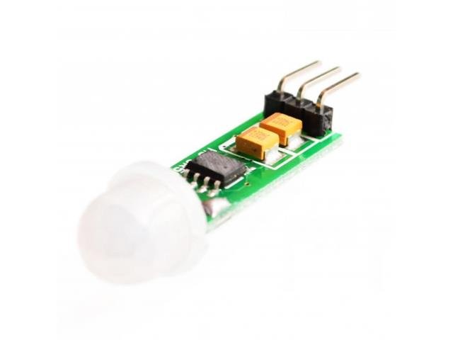 HKD DIGITAL MINI PIR MOTION SENS - Sensors - BMT DIGITAL MINI PIR MOTION SENS