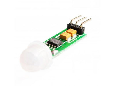 HKD DIGITAL MINI PIR MOTION SENS - Sensors - BMT DIGITAL MINI PIR MOTION SENS