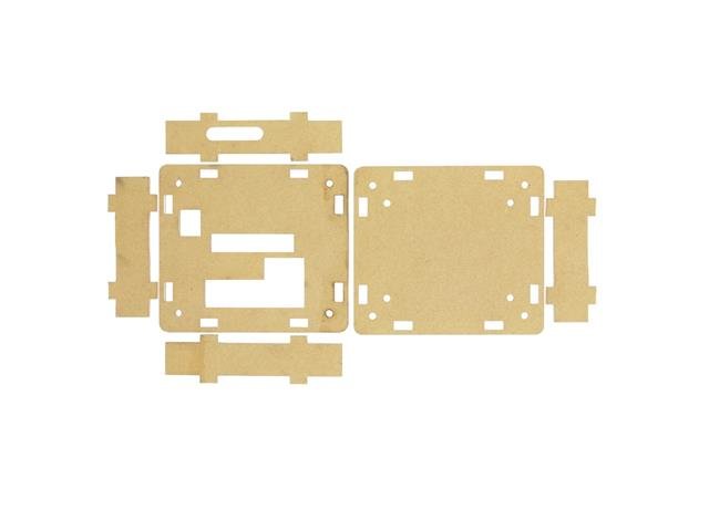 HKD DIGITAL TEMP CONTROL ENCLOSU - Sensors -