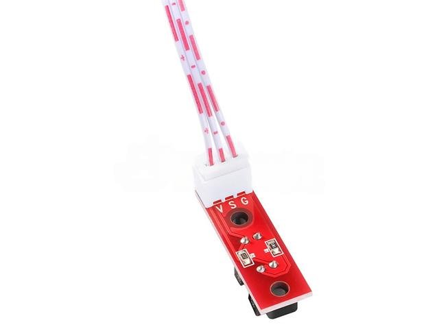 HKD END STOP SWITCH KIT - 3D Printer Accessories -