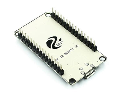 HKD ESP-32 WIFI B/T DEV BOARD - ESP8266 & ESP32 Modules - BMT ESP-32 WIFI B/T DEV BOARD